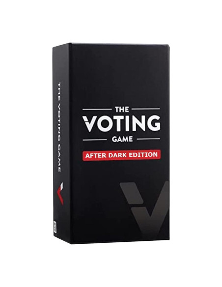 Juego mesa the voting game nsfw