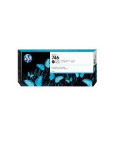 Cartucho tinta hp designjet 746 de