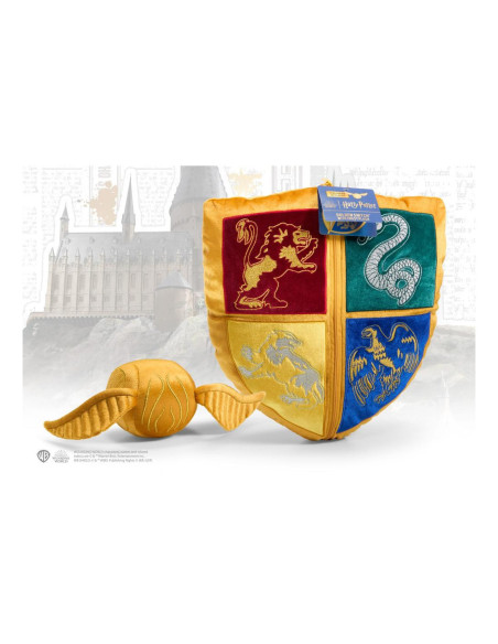 Peluche the noble collection harry potter