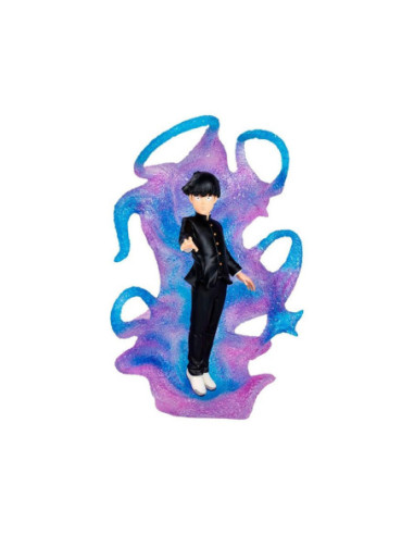 Figura espada art mob psycho 100