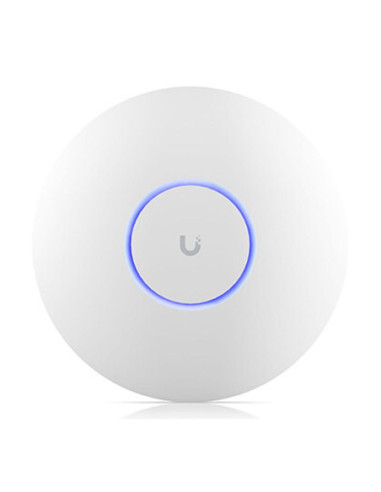 Punto acceso inalambrico ubiquiti u7 - pro