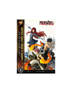 Figura prime 1 studio fairy tail