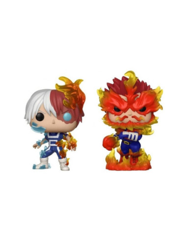 Pack 2 funkos funko pop my