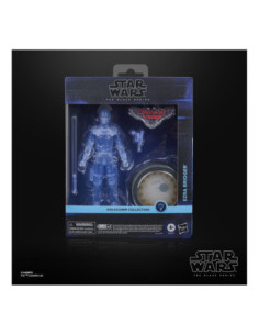 Figura hasbro star wars the black