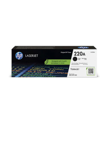 Toner hp 220a w2200a negro