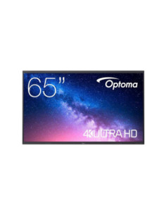 Monitor interactivo optoma creative touch 5653rk