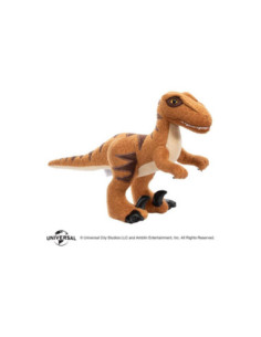 Peluche the noble collection jurassic park