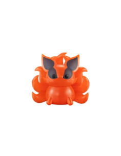 Figura megahouse naruto shippdeun megacat kurama