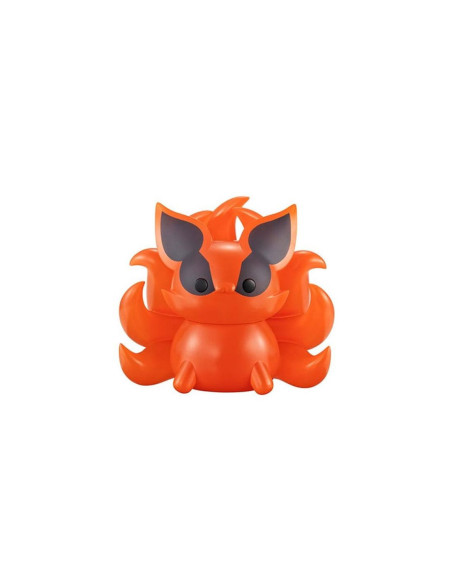 Figura megahouse naruto shippdeun megacat kurama