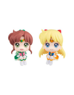 Figura megahouse look up sailor moon