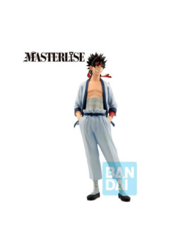 Figura ichibansho iksho rurouni kenshin sanosuke