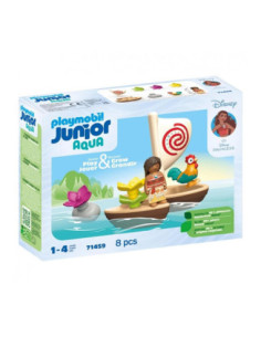 Playmobil junior disney: vaiana