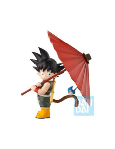 Figura ichibansho iksho dragon ball goku