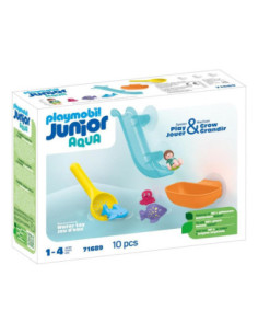 Playmobil junior diversion en la pesca