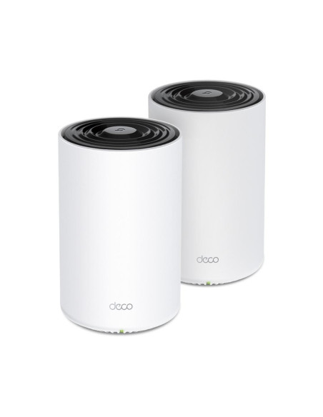 Wifi mesh tp - link deco px50 ax3000