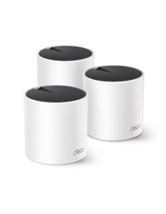 Wifi mesh tp - link deco x55 ax3000