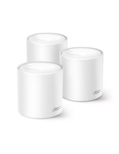 Wifi mesh tp - link deco x10 ax1500