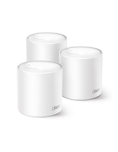 Wifi mesh tp - link deco x10 ax1500
