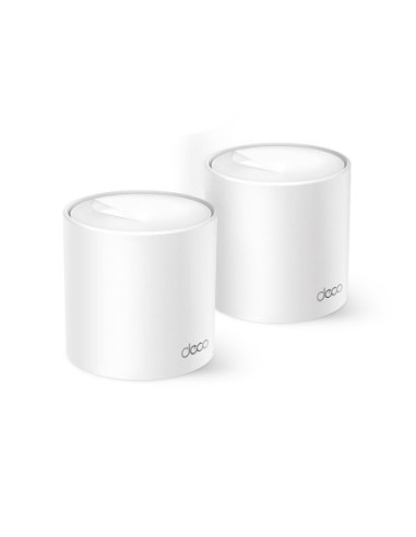 Wifi mesh tp - link deco x10 ax1500