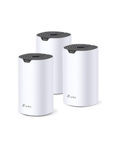 Wifi mesh tp link deco s7