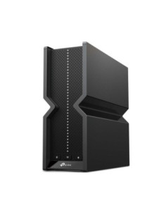 Router wifi tp - link archer be9300 tri - band