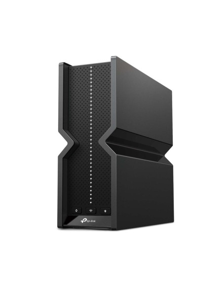 Router wifi tp - link archer be9300 tri - band