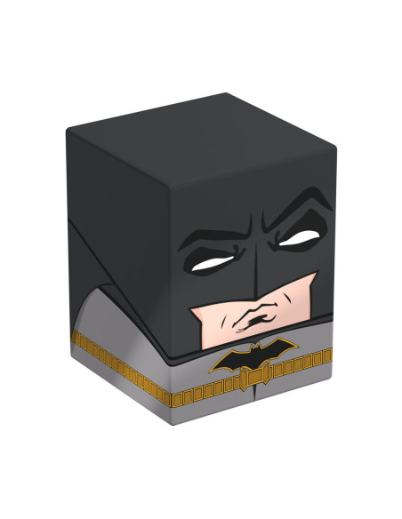 Caja mazo squaroes dc justice league