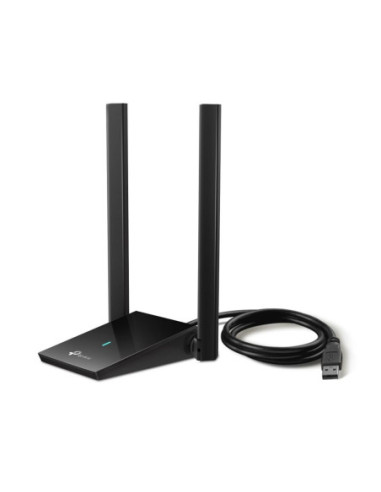 Adaptador usb inalambrico tp - link archer tx20u