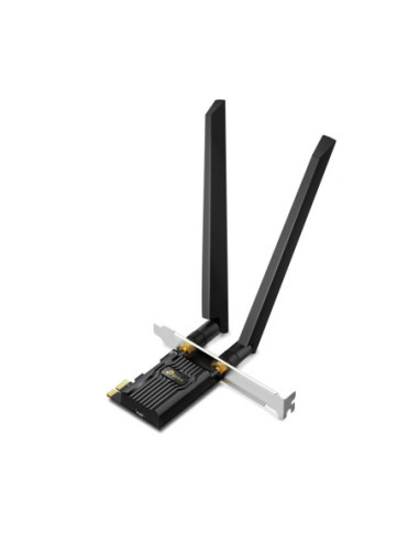 Tarjeta pci express wifi 6e tp - link