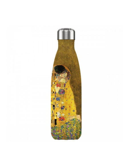 Botella isotermica enesco el beso