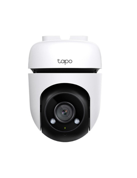 Camara seguridad wifi tp - link tapo tc40