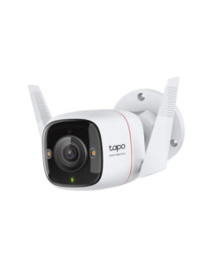Camara seguridad wifi tp - link tapo c325wb