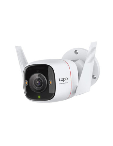 Camara seguridad wifi tp - link tapo c325wb