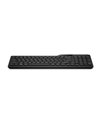 Teclado hp multidispositivo bluetooth 460