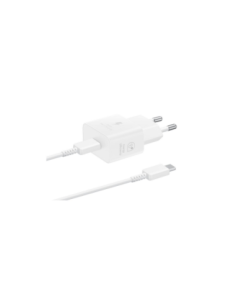 Cargador samsung ep - t2510xwegeu usb tipo c