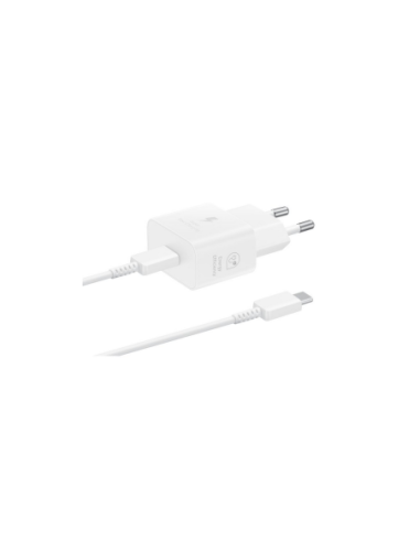 Cargador samsung ep - t2510xwegeu usb tipo c