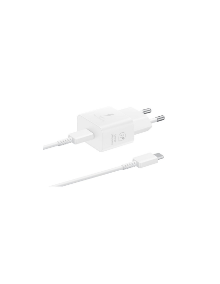 Cargador samsung ep - t2510xwegeu usb tipo c