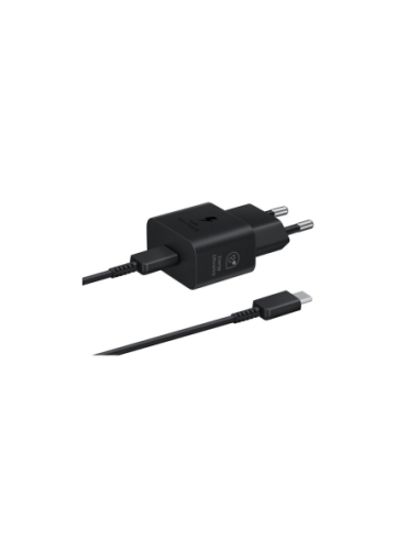Cargador samsung ep - t2510xbegeu usb tipo c