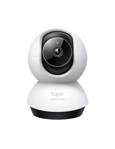 Camara seguridad wifi tp - link tapo tc72