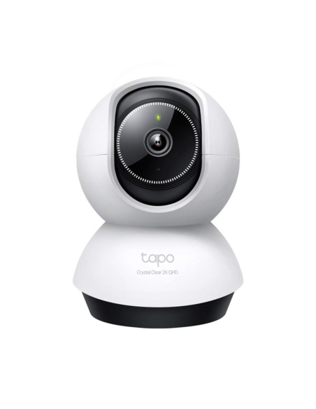 Camara seguridad wifi tp - link tapo tc72