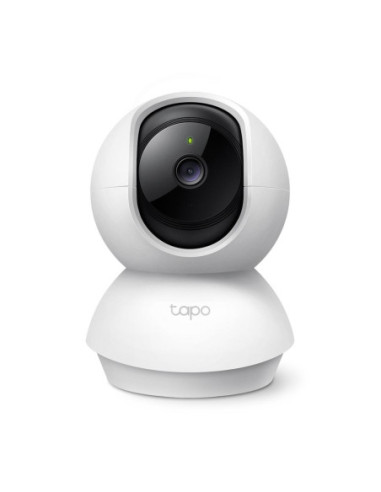 Camara seguridad wifi tp - link tapo tc71