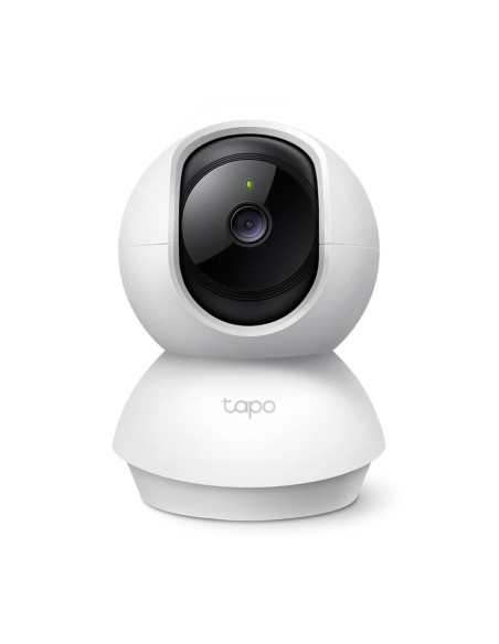 Camara seguridad wifi tp - link tapo tc71