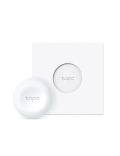 Boton inteligente tp - link tapo s200d