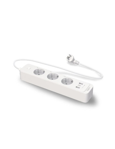 Regleta inteligente tp - link tapo p300