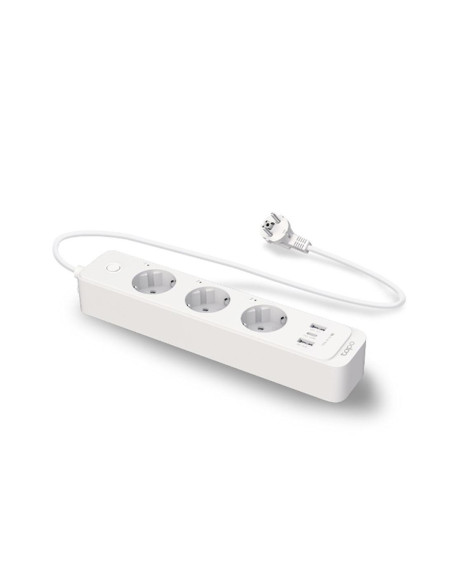 Regleta inteligente tp - link tapo p300