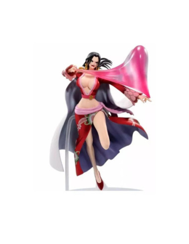 Figura ichibansho one piece heroines boa