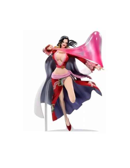 Figura ichibansho one piece heroines boa