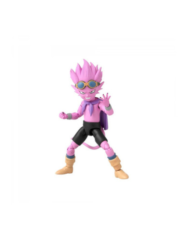 Figura bandai dragon stars dragon ball