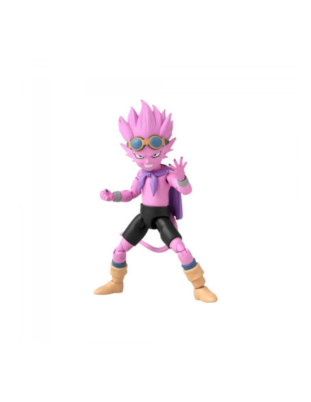 Figura bandai dragon stars dragon ball