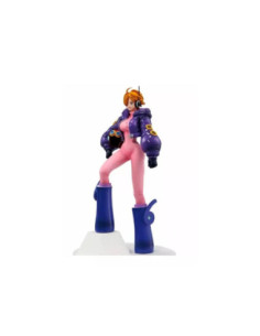 Figura ichibansho one piece heroines lilith